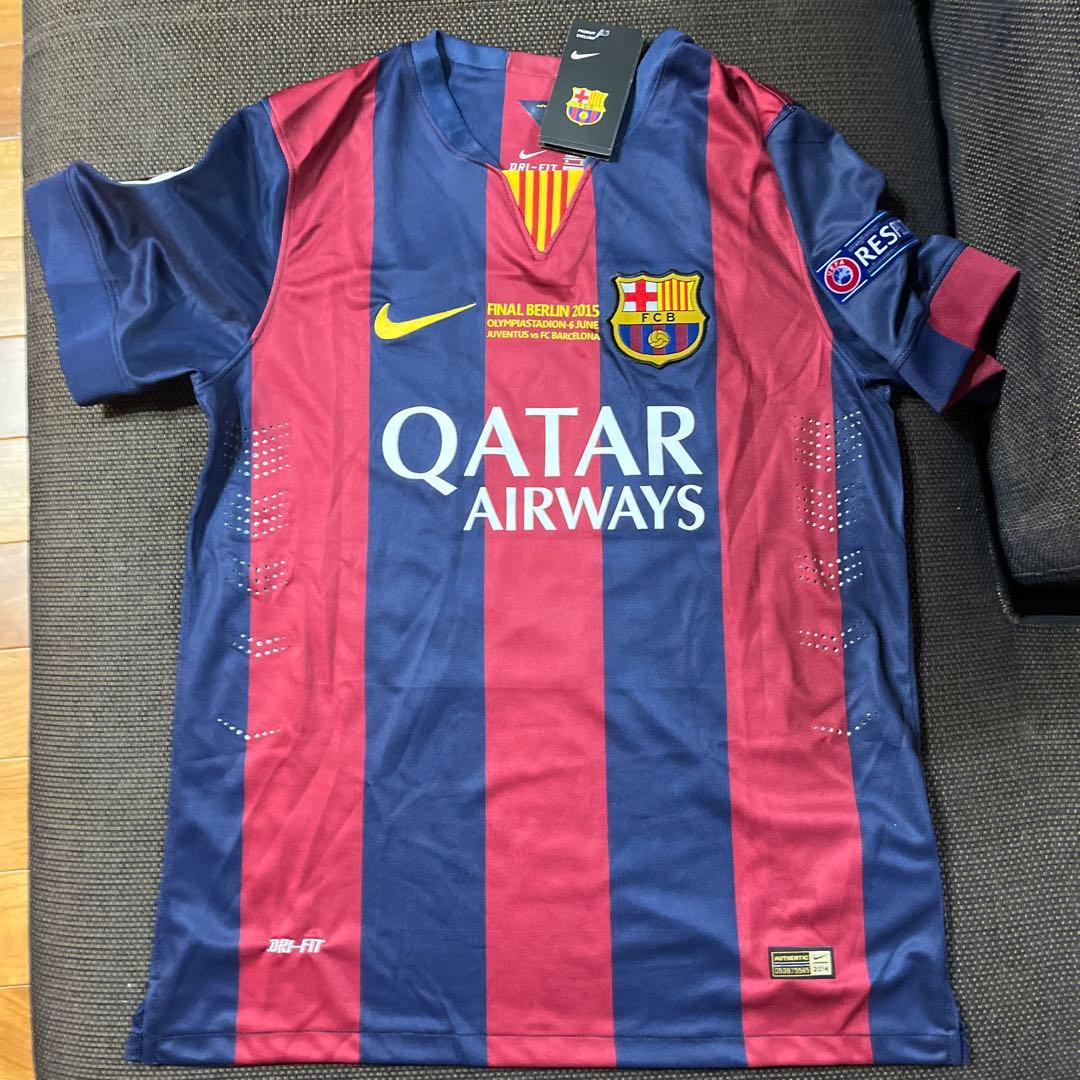グリ子♡ FCバルセロナ NEYMAR JR シャツ 11番