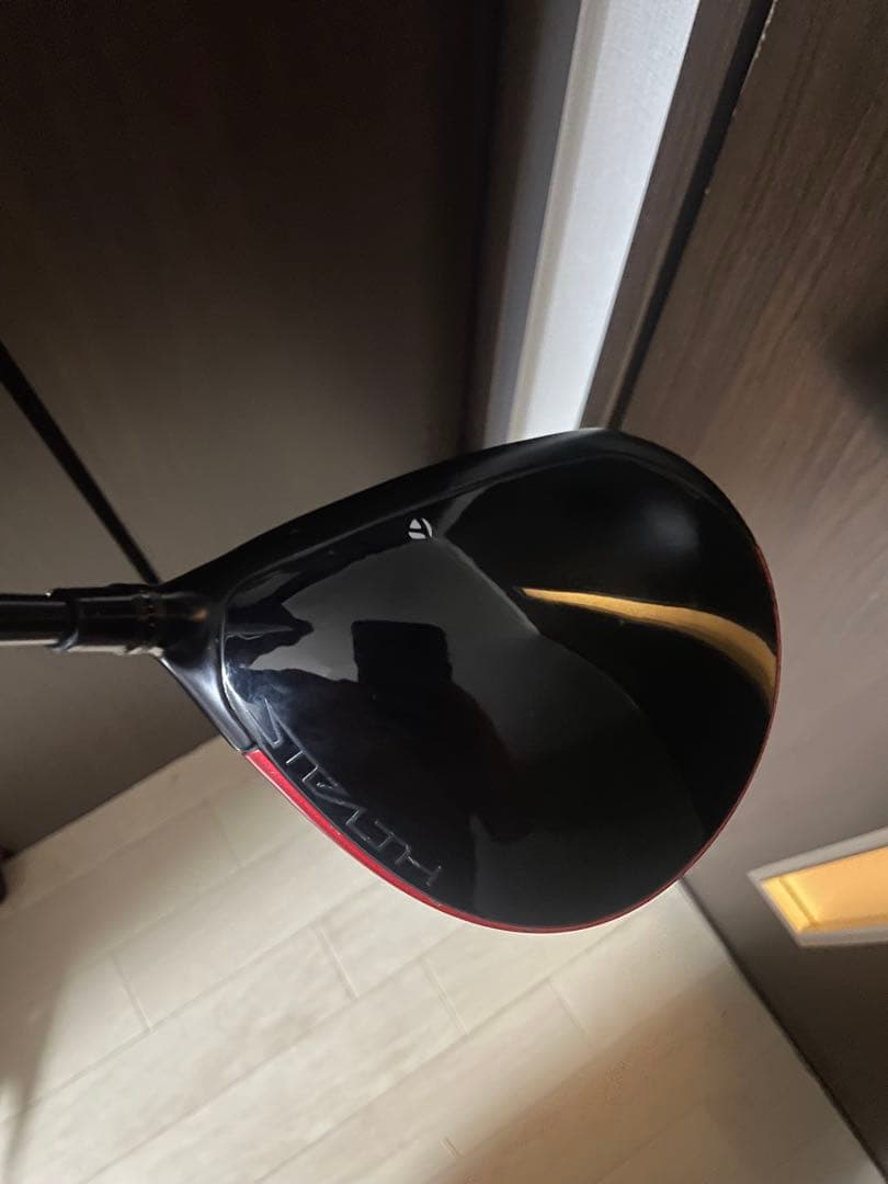 TaylorMade Stealth 2 ドライバー 9.0度