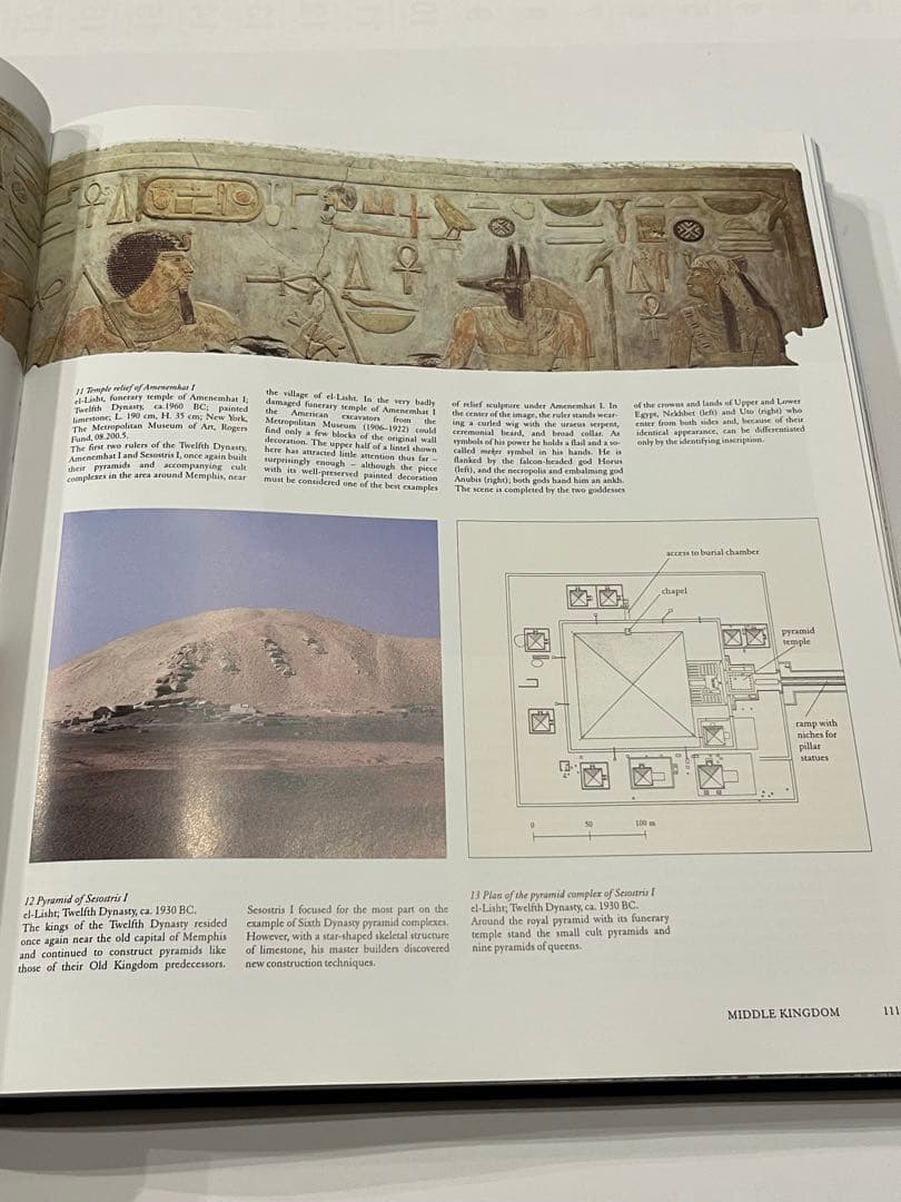 まとめ買い対応可Egypt The World of the Pharaohs