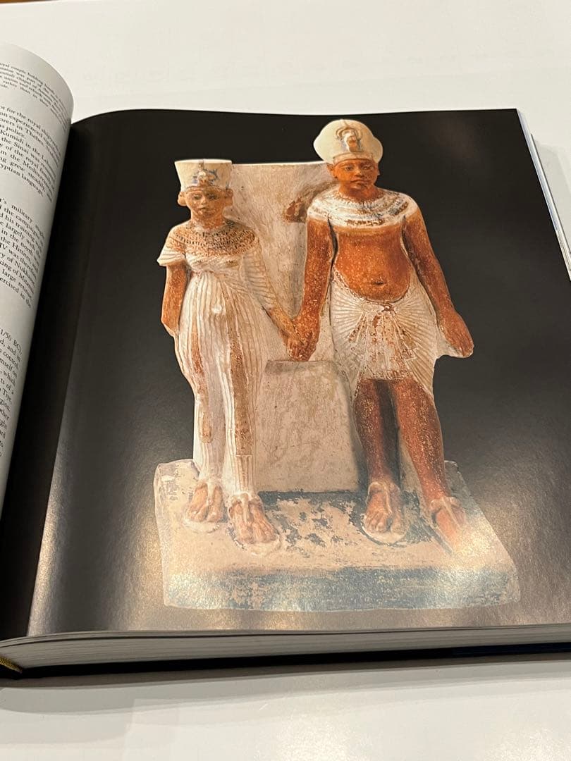 まとめ買い対応可Egypt The World of the Pharaohs