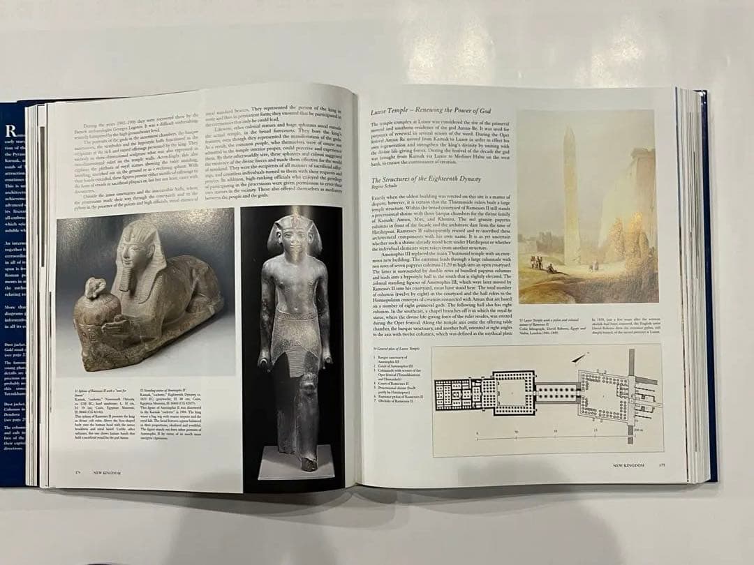 まとめ買い対応可Egypt The World of the Pharaohs