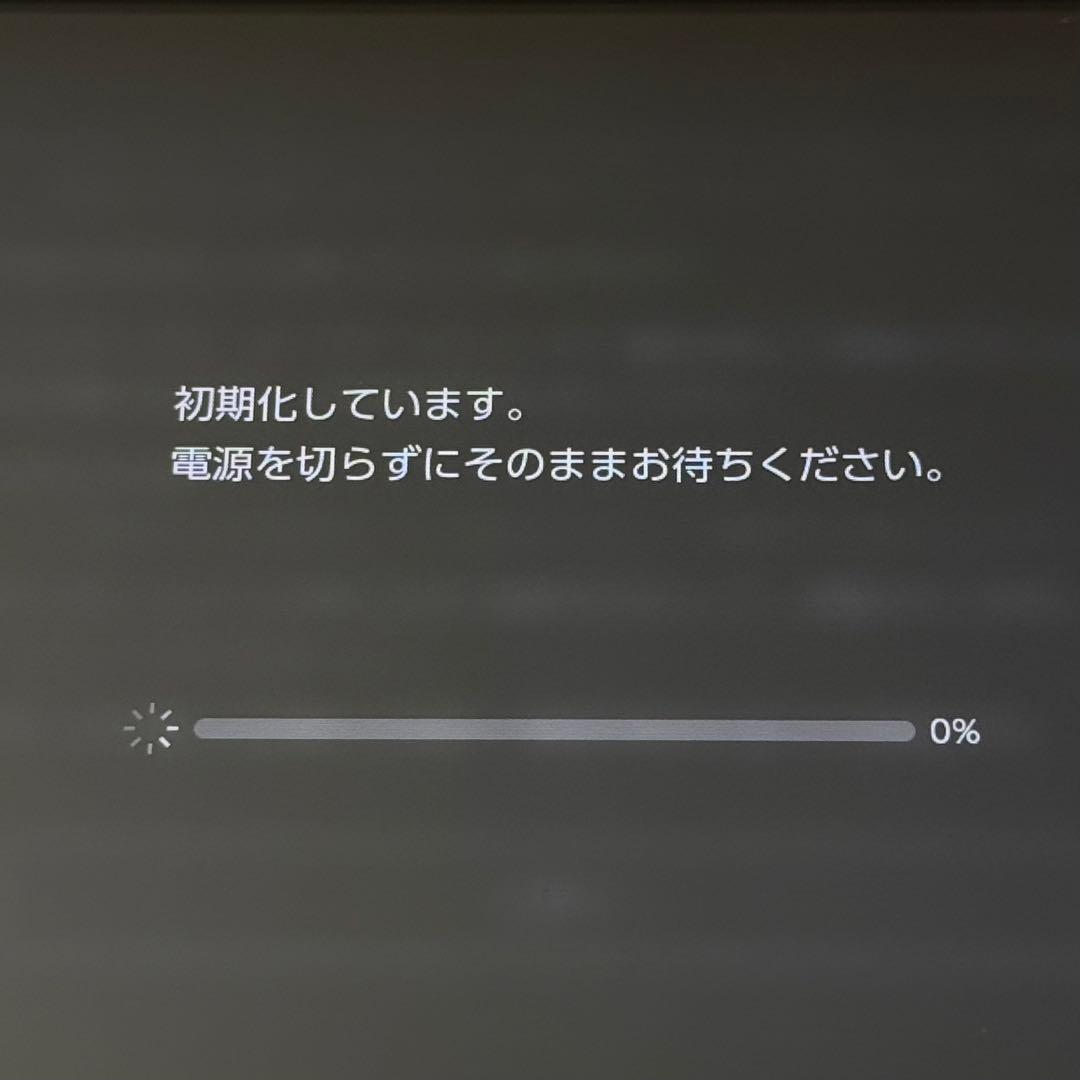 ふ*み様 Nintendo Switch （ジャンク品）