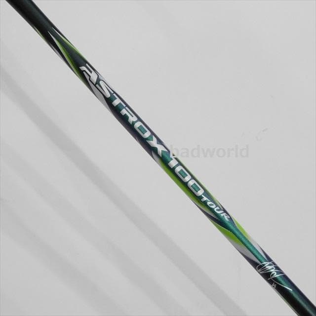新品/ヨネックス/4U5/アクセルセン/アストロクス100ツアー VA