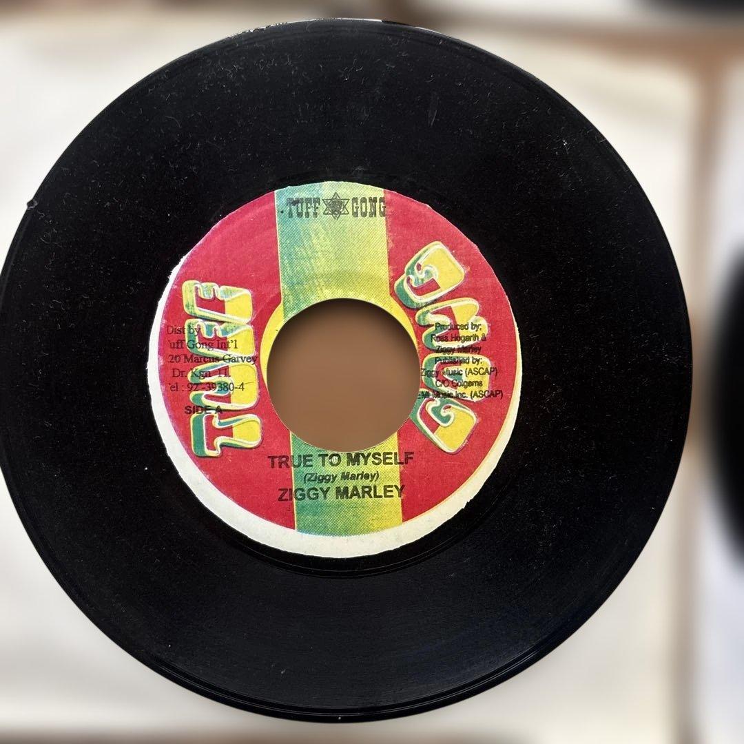 BOB MARLEY,ZIGGY MARLEY,RITA MARLEY セット