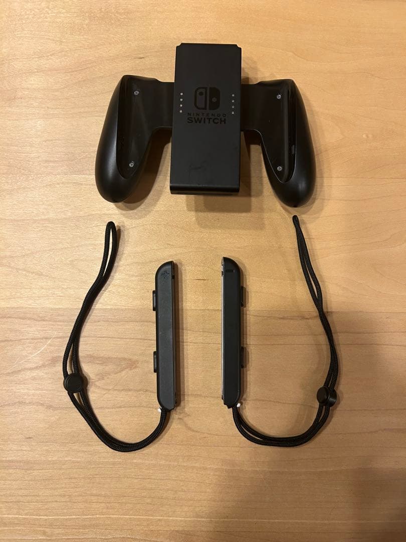 ⭐︎おまけ付⭐︎Nintendo Switch 本体