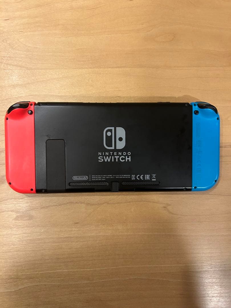 ⭐︎おまけ付⭐︎Nintendo Switch 本体