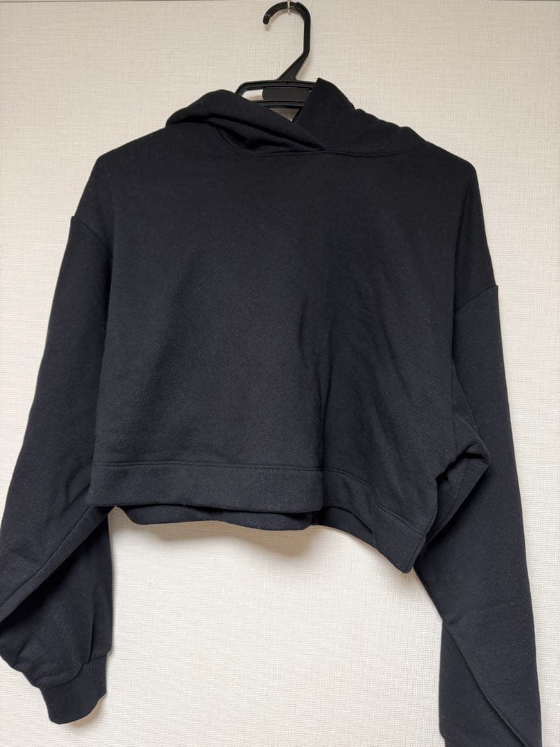 トップス alo yoga Bae Hoodie-Black (XS)