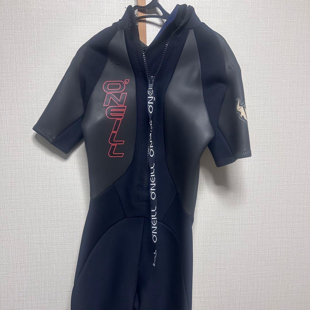 O'Neill ウェットスーツ　ブラック