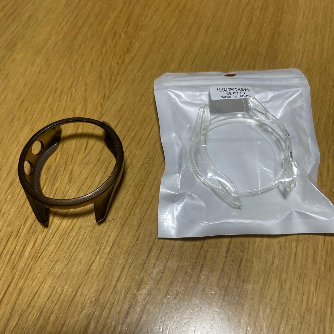 GARMIN APPROACH Ｓ62 ブラック