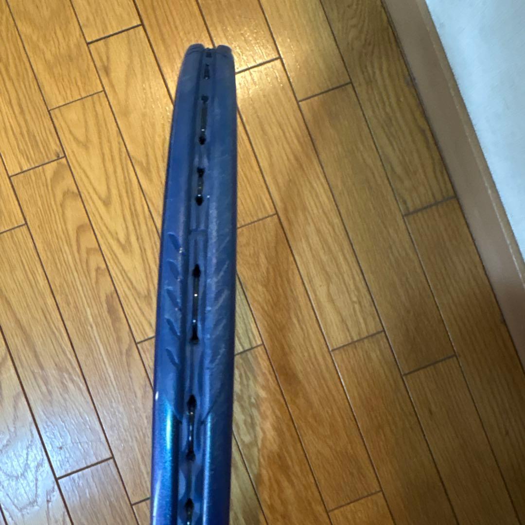 プリンス　ファントム100 G2 2本セット
