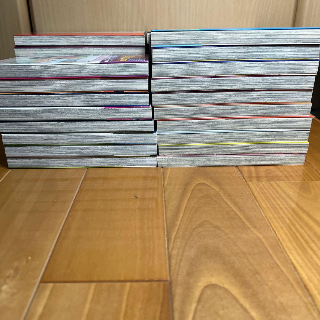 【良品】ハンター×ハンター 全巻セット
