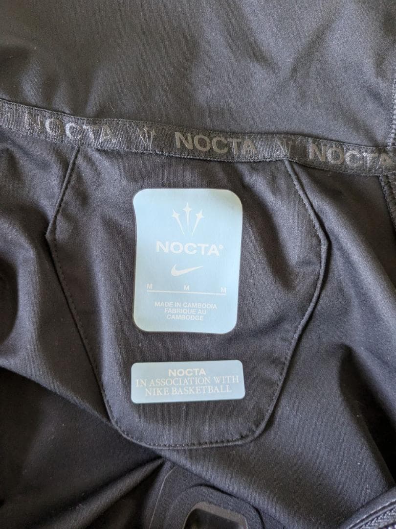 メンズウェア Nike nocta