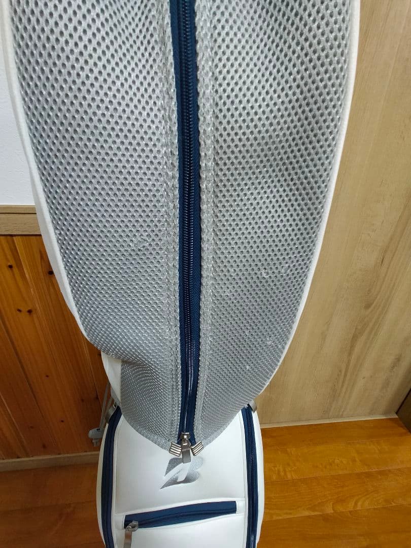 BRIDGESTONE GOLF ゴルフバッグ・キャディバッグ