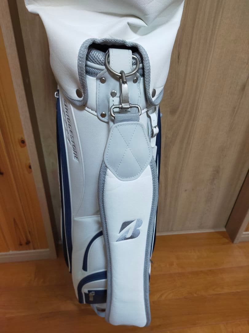 BRIDGESTONE GOLF ゴルフバッグ・キャディバッグ