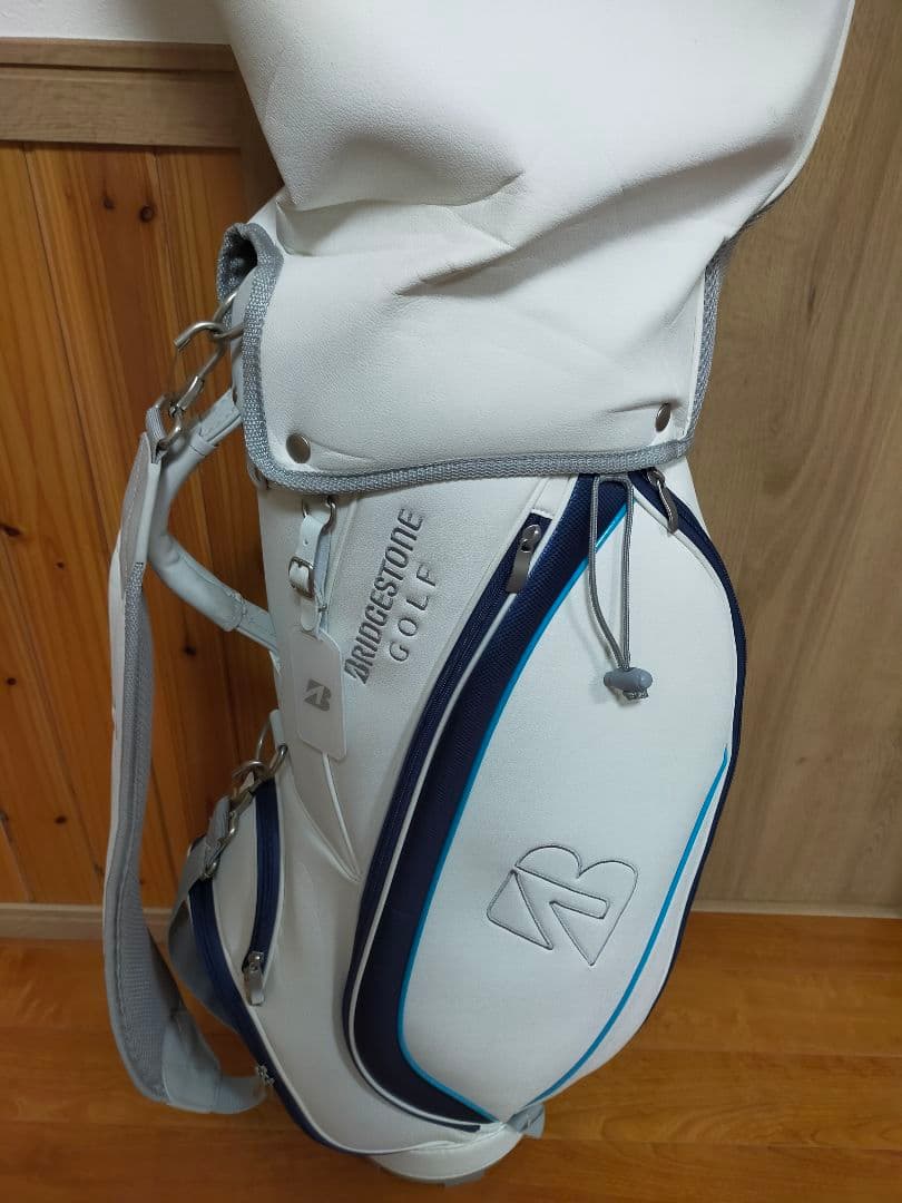 BRIDGESTONE GOLF ゴルフバッグ・キャディバッグ