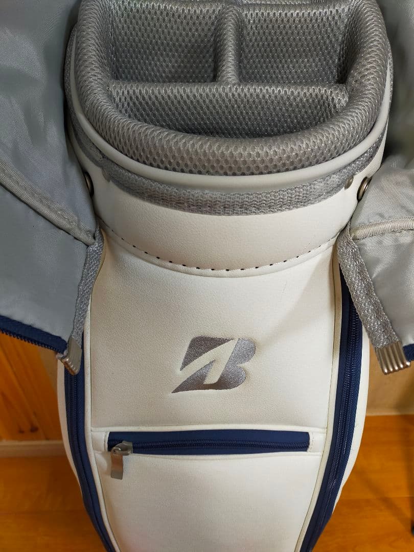 BRIDGESTONE GOLF ゴルフバッグ・キャディバッグ