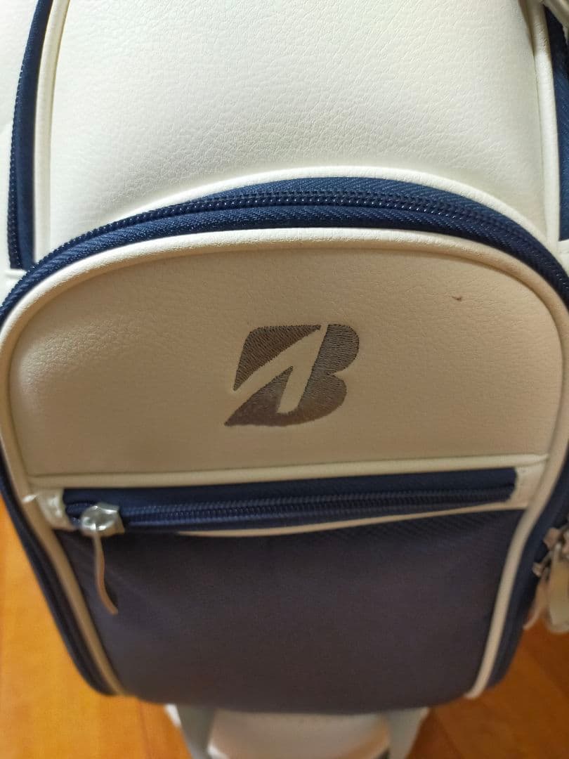 BRIDGESTONE GOLF ゴルフバッグ・キャディバッグ