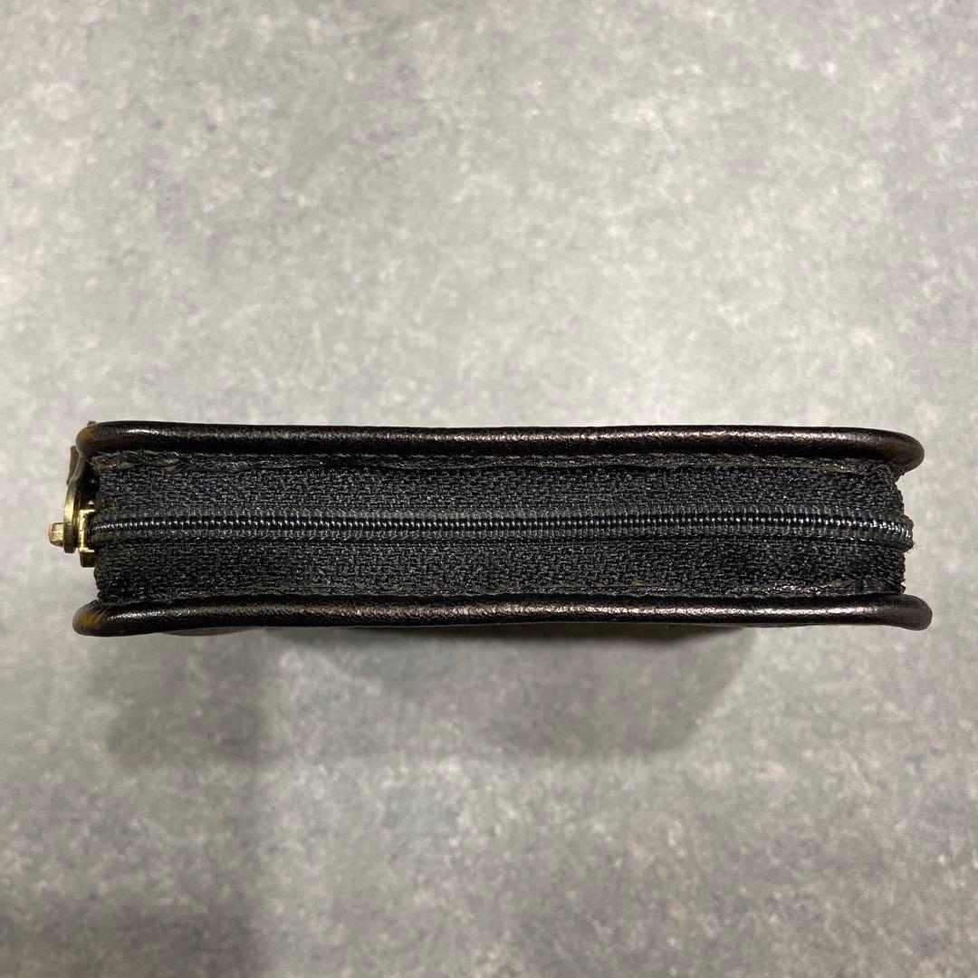 【未使用品】イルビゾンテ　キーケース　保存袋付