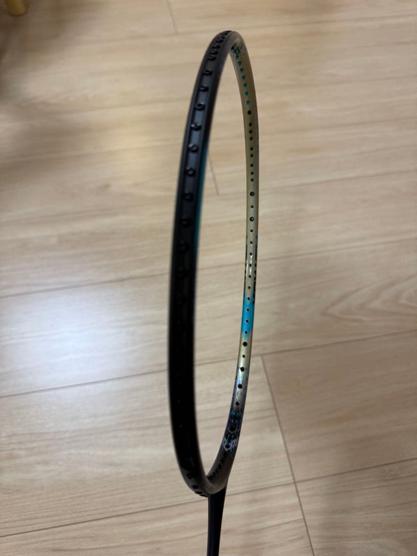 【限定品】YONEX ASTROX88D Pro BP 4U5G
