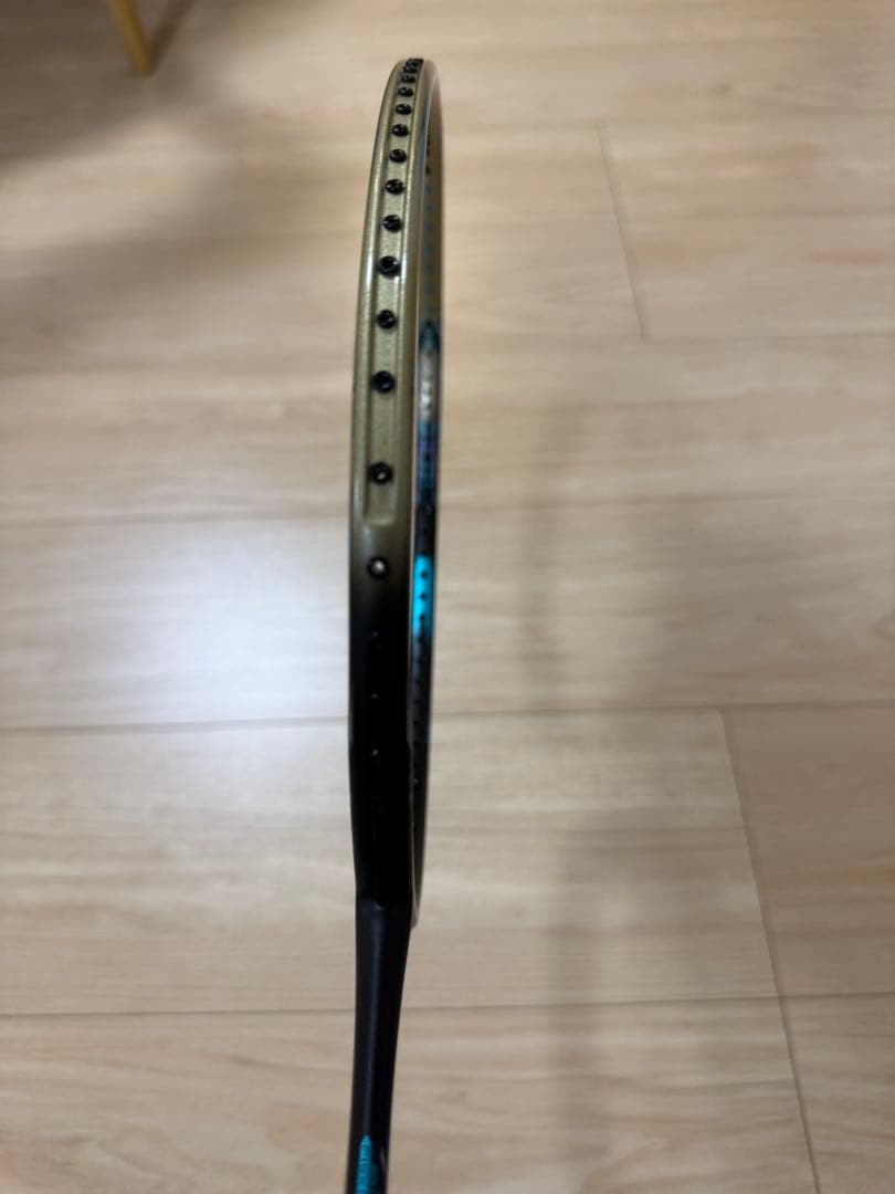 【限定品】YONEX ASTROX88D Pro BP 4U5G