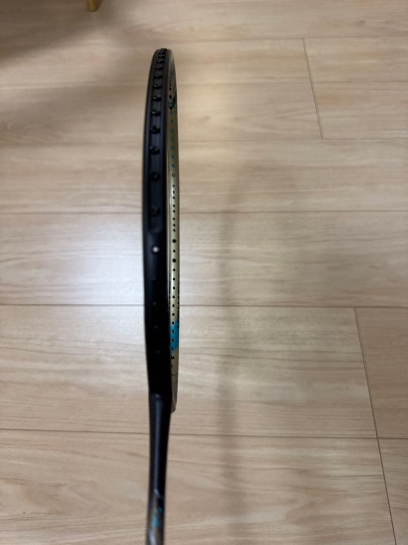 【限定品】YONEX ASTROX88D Pro BP 4U5G