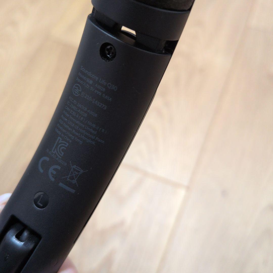 ヘッドホン Anker Soundcore Life Q30