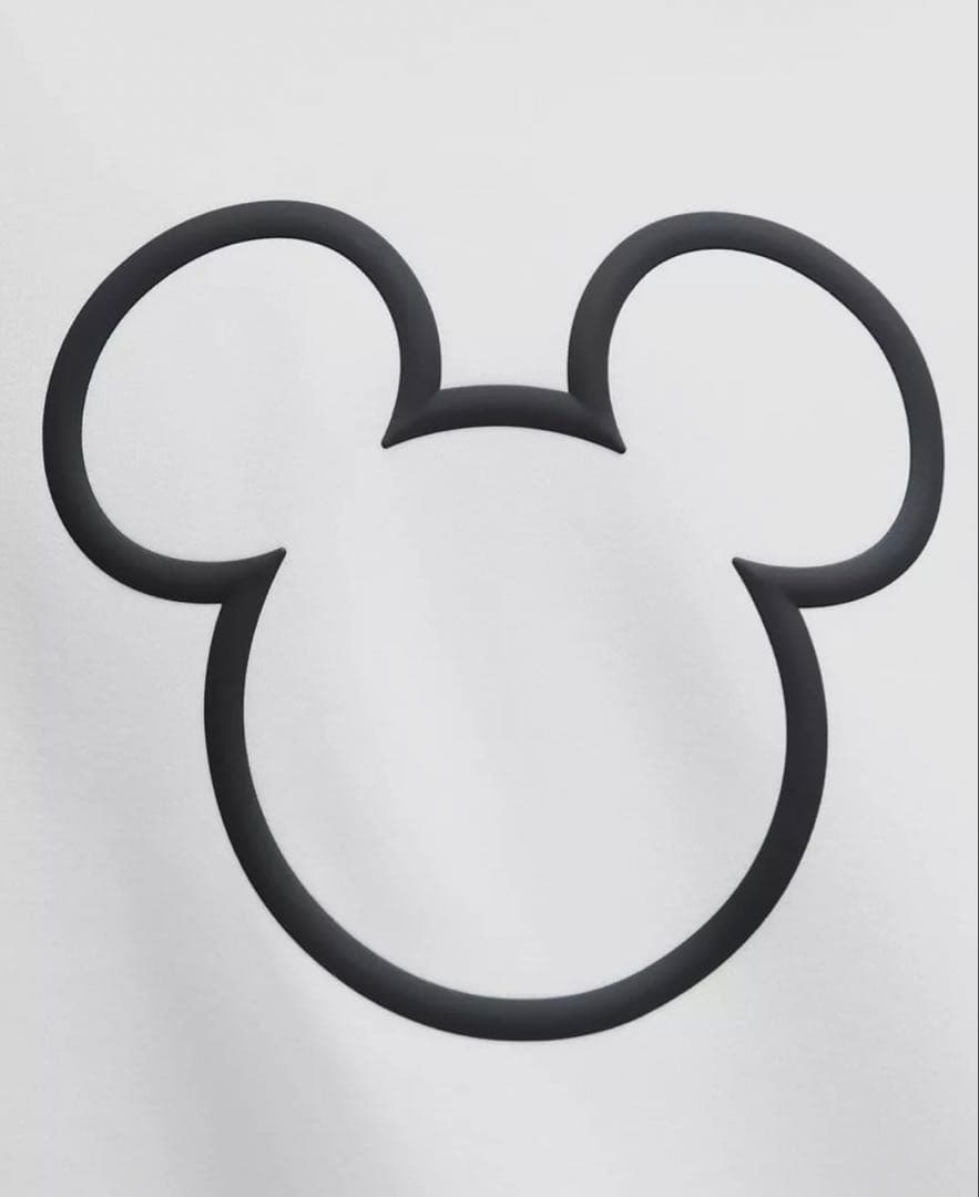 Lululemon ルルレモン　ディズニーコラボ　オーバーサイズフーディ