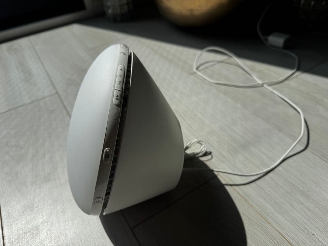 動作確認済フィリップス SmartSleep ウェイクアップライト HF3519