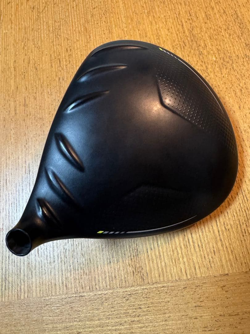 PING G430MAX ドライバー ヘッドカバー付き
