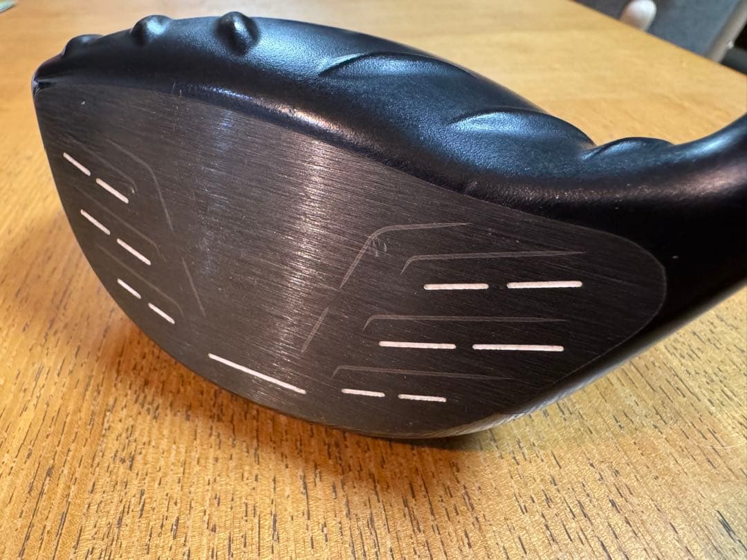 PING G430MAX ドライバー ヘッドカバー付き