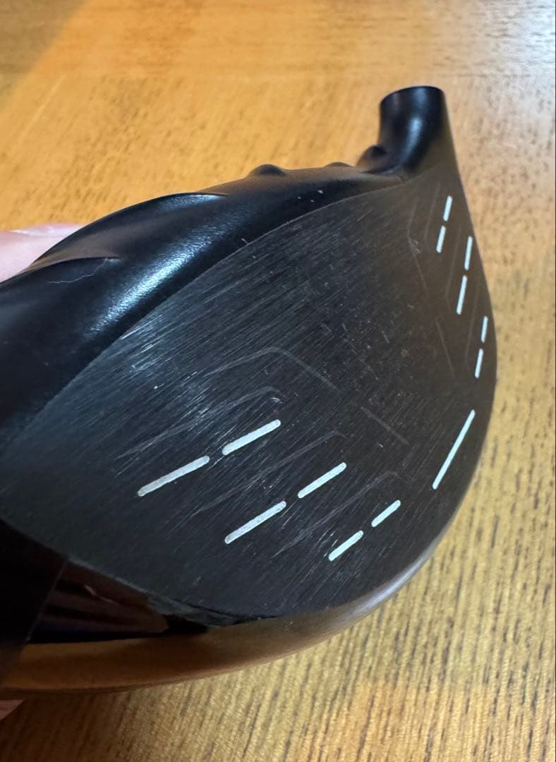 PING G430MAX ドライバー ヘッドカバー付き
