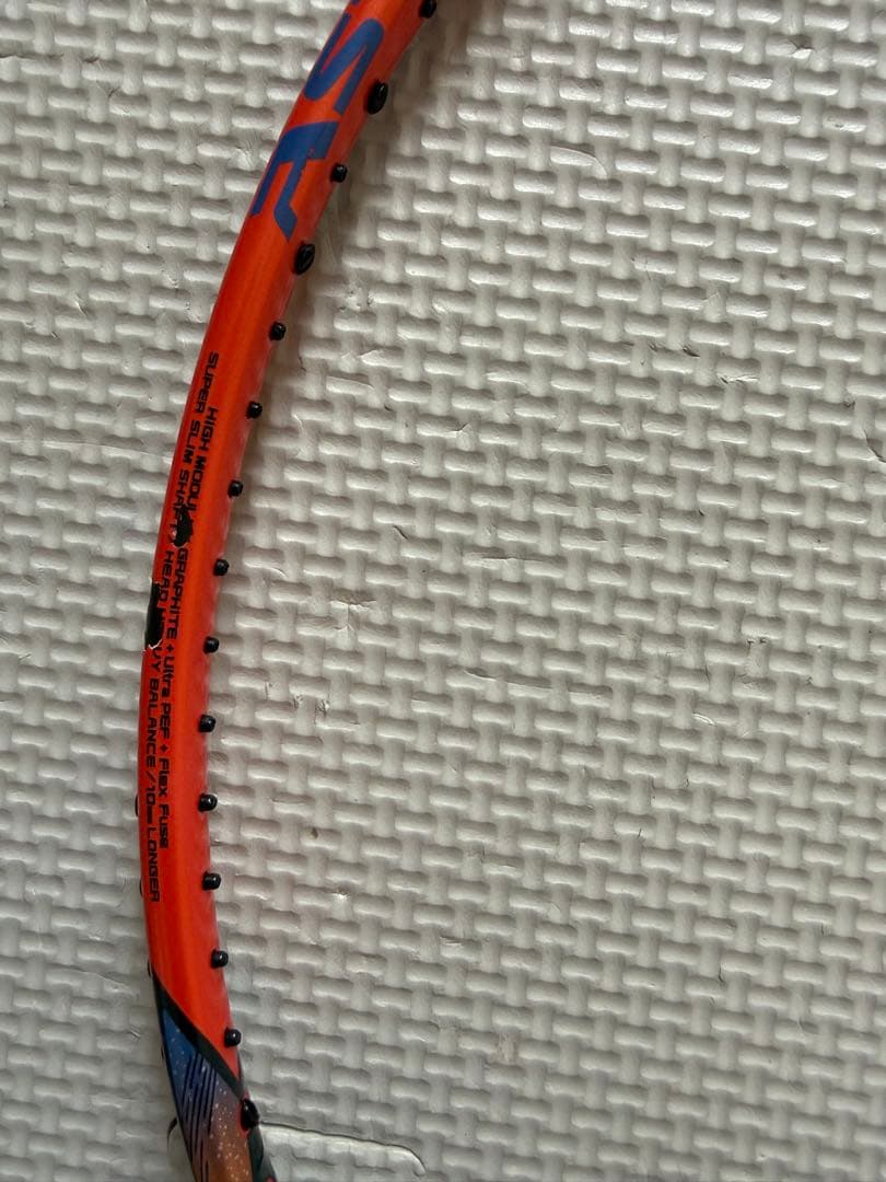 アストロクス77pro YONEX 4UG6 バドミントンラケット
