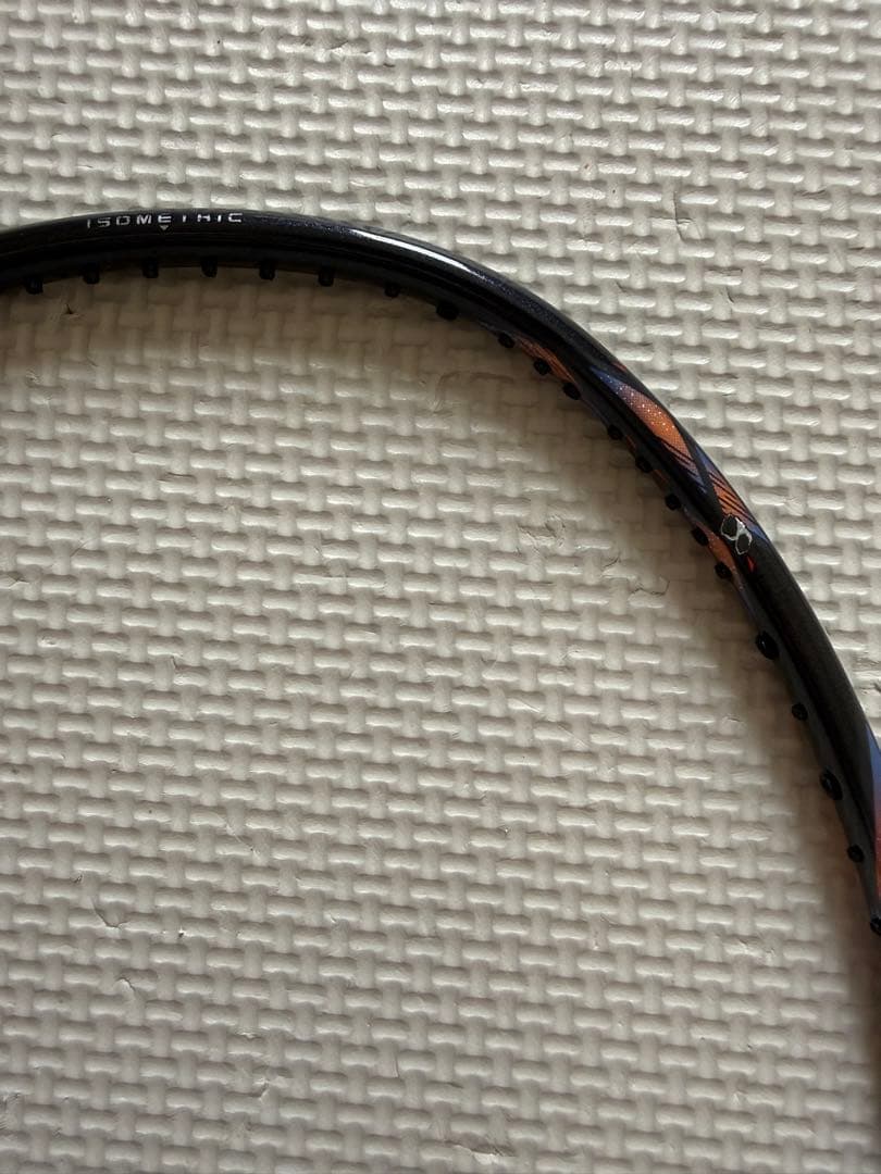 アストロクス77pro YONEX 4UG6 バドミントンラケット