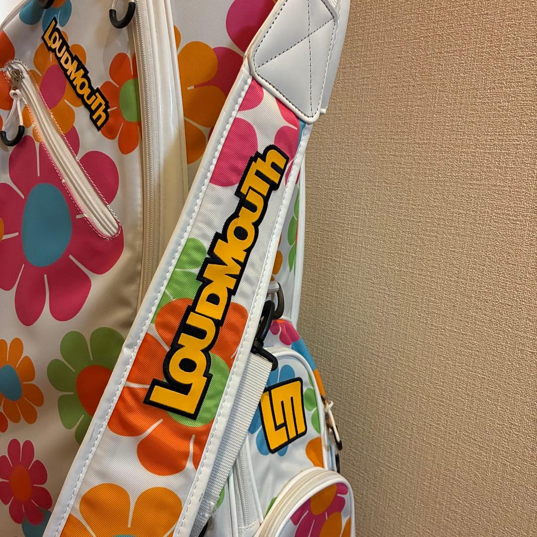 キャロウェイ　ゴルフセット　ウォーバード　クラブ　9本セット　キャディバッグ付き