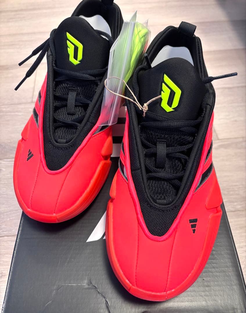 DAME9 26cm 新品