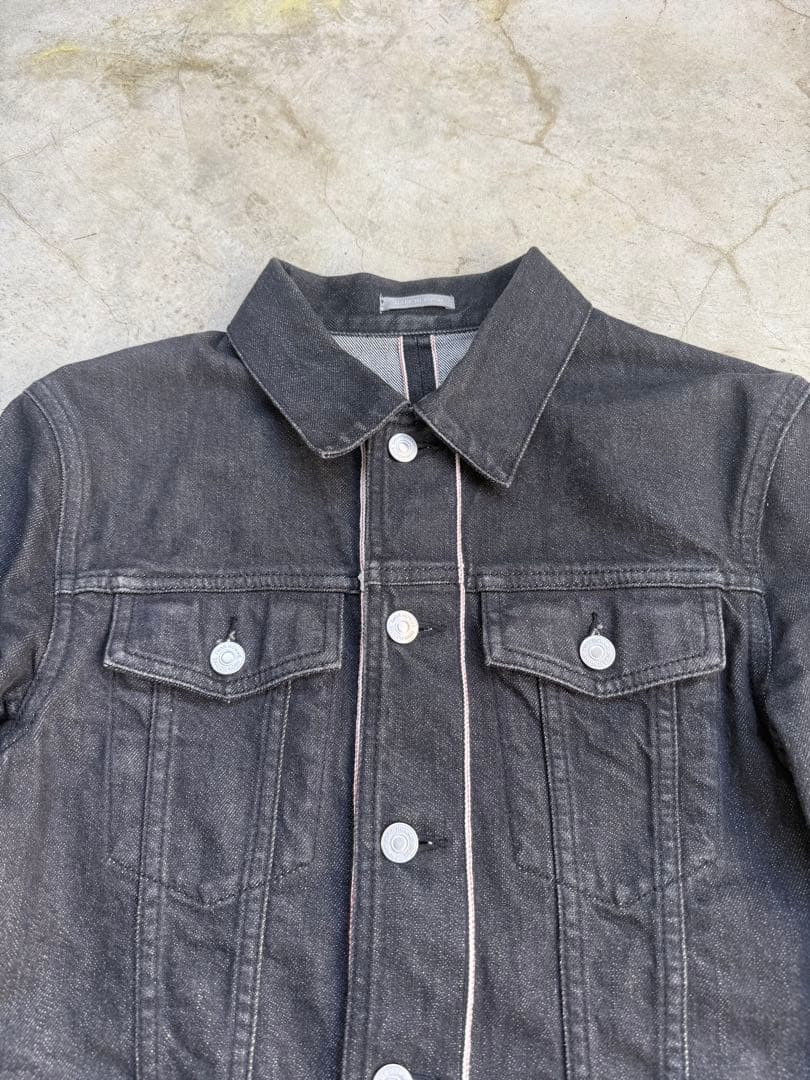 n*b様 00s Dior HOMME デニムジャケット