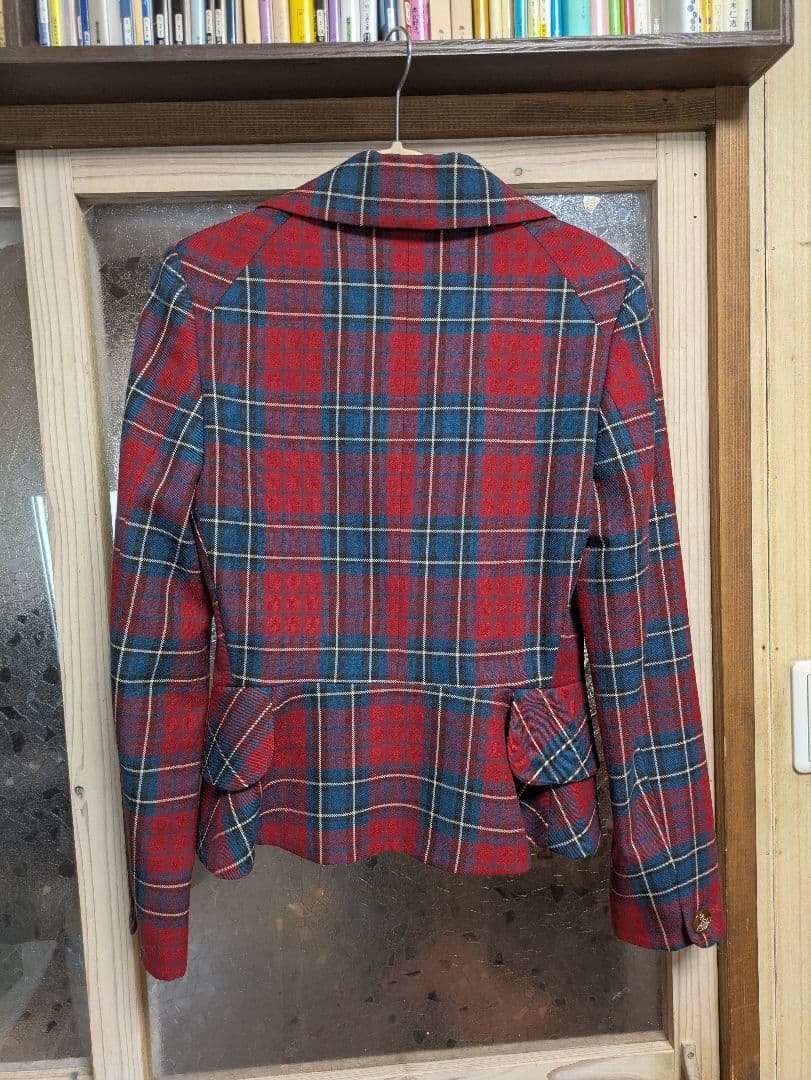 Vivienne Westwood RED LABEL サイズ2