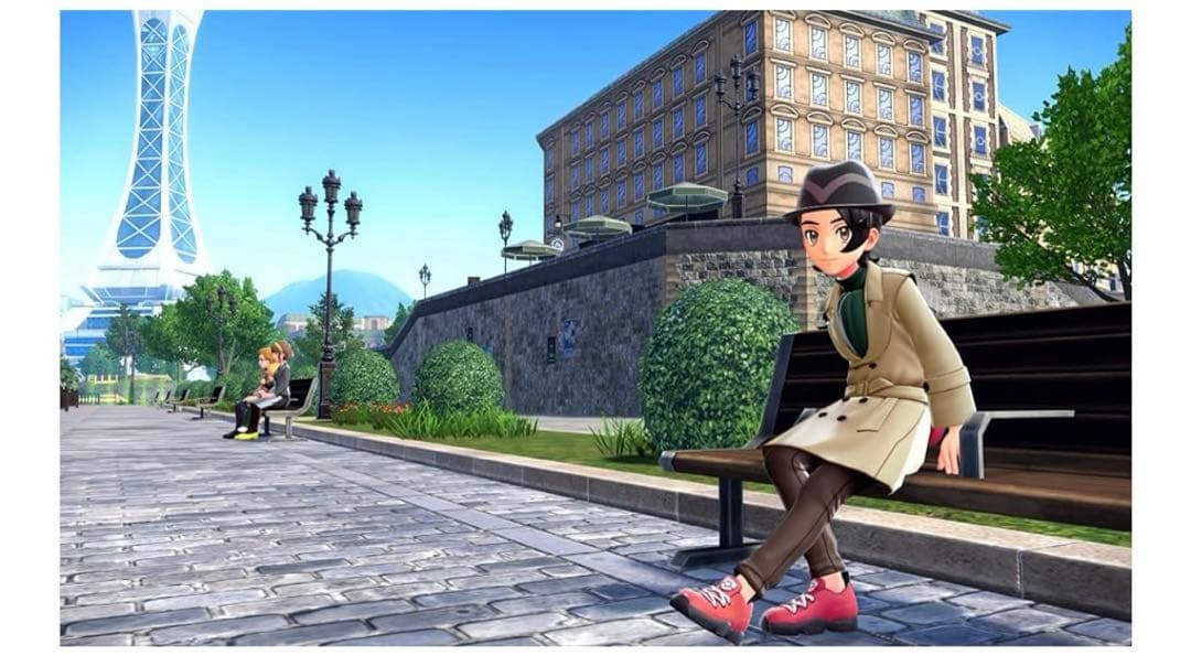 ポケモンZA 新品未開封 Amazon デジタル特典付き