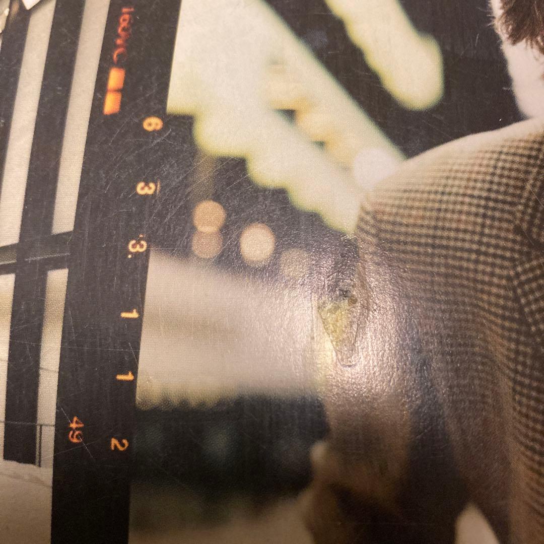 【MR100】 Mr.HighFashion 20th PaulSmith