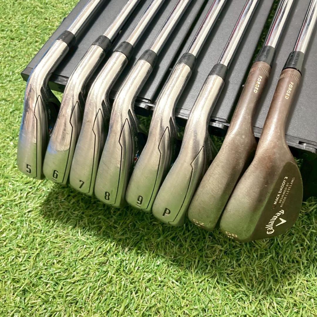 callaway キャロウェイ XR メンズゴルフクラブ 簡単 入門