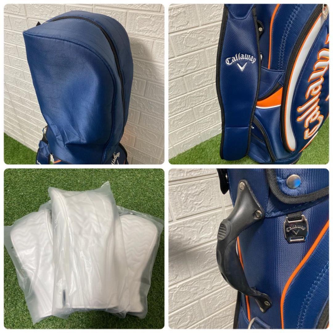 callaway キャロウェイ XR メンズゴルフクラブ 簡単 入門