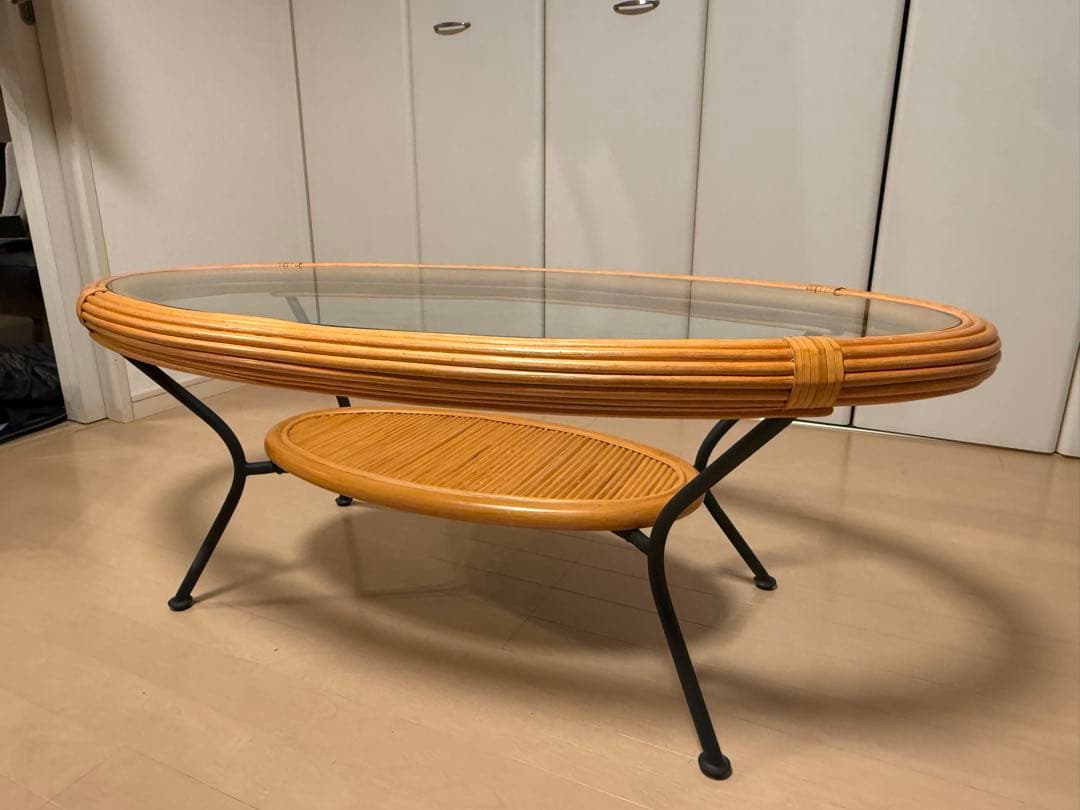 ACME faniture BALBOA COFFEE TABLE 4月値上げ