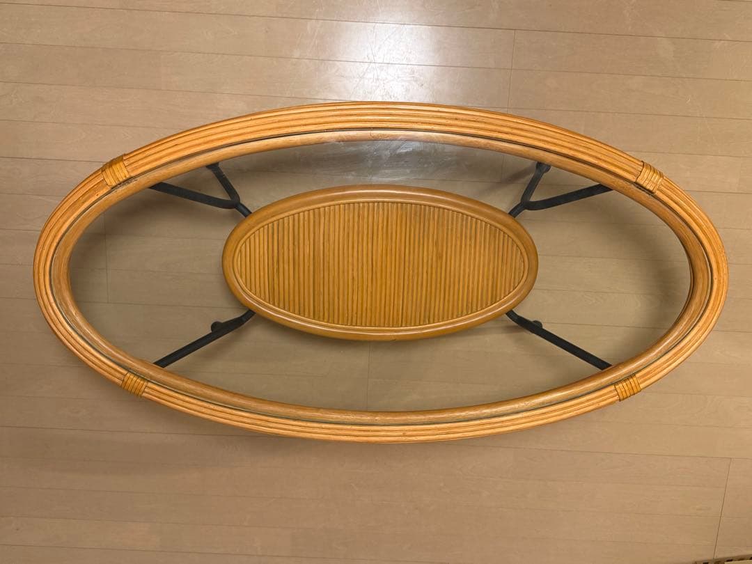 ACME faniture BALBOA COFFEE TABLE 4月値上げ
