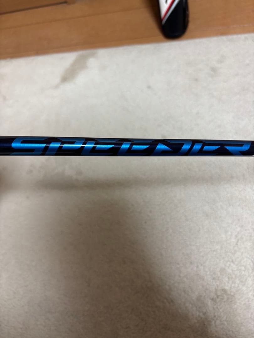 スリクソンZXi 5W 18° フェアウェイウッド 極美品