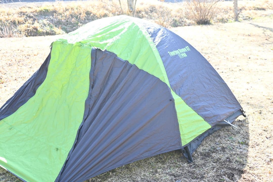 Coleman　ツーリングドーム　st