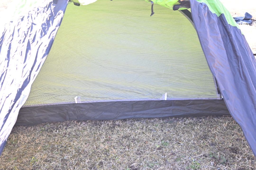 Coleman　ツーリングドーム　st