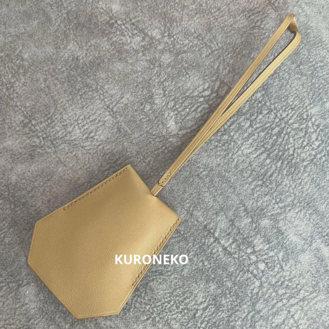 【美品】エルメス キークロシェット 2024 イヤーズギフト