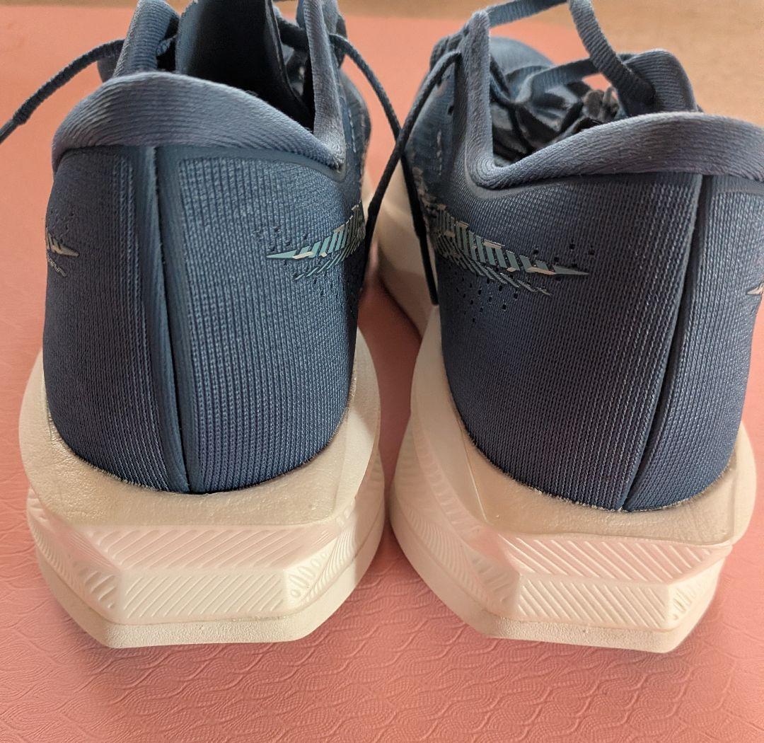 ASICS ソニックブラスト28.5