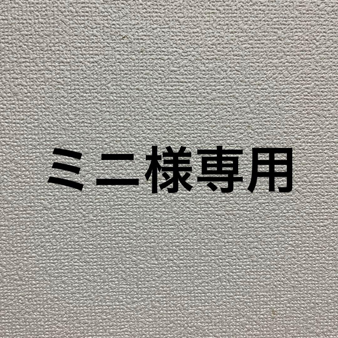 リクエストの絵2枚セット