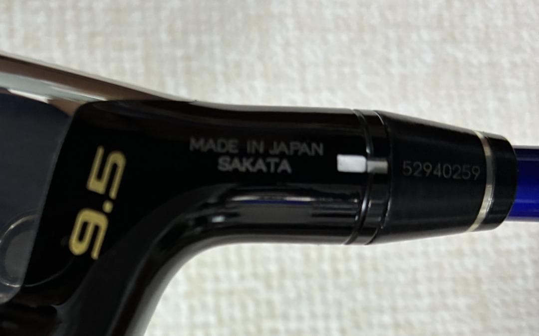 美品)ホンマ(本間) TR20 460 ドライバー VIZARD FP-5S